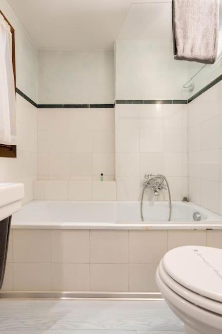 Residence dei Frutti in pieno centro - Il Gelso - Appartamento con 1 Camera da Letto - 14