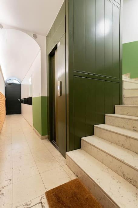 Residence dei Frutti in pieno centro - Il Gelso - Appartamento con 1 Camera da Letto - 17