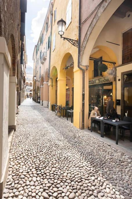 Residence dei Frutti in pieno centro - Il Gelso - Appartamento con 1 Camera da Letto - 16