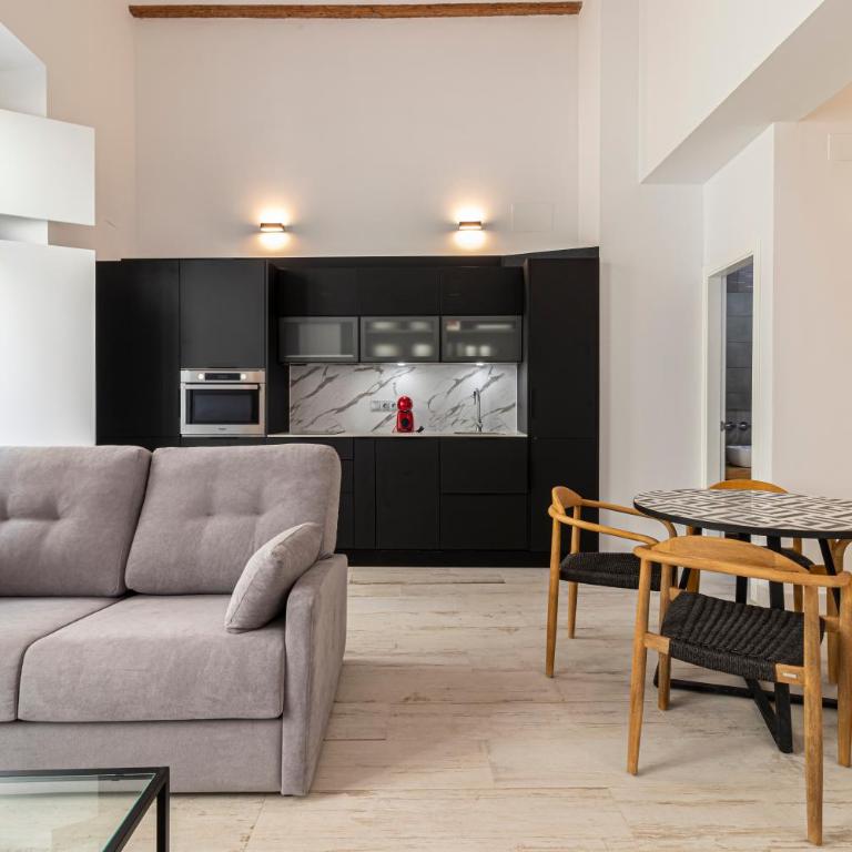 Allo Apartments San Roque 2ºA - Apartamento de 1 dormitorio - 13