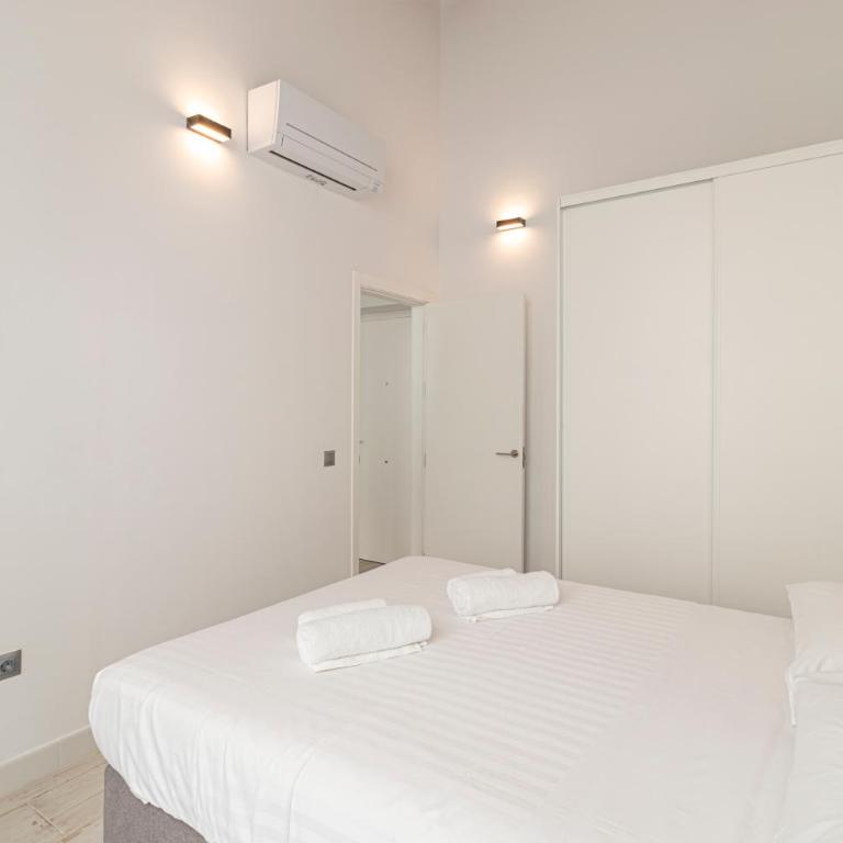 Allo Apartments San Roque 2ºA - Apartamento de 1 dormitorio - 14