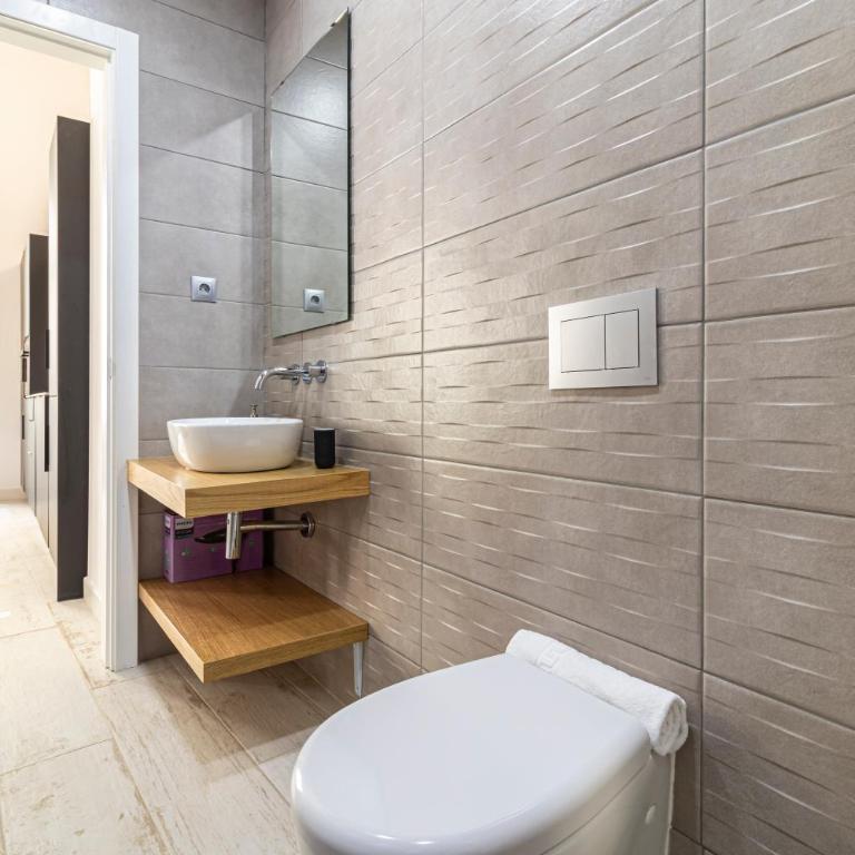 Allo Apartments San Roque 2ºA - Apartamento de 1 dormitorio - 24