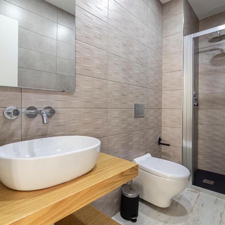 Allo Apartments San Roque 2ºA - Apartamento de 1 dormitorio - 25