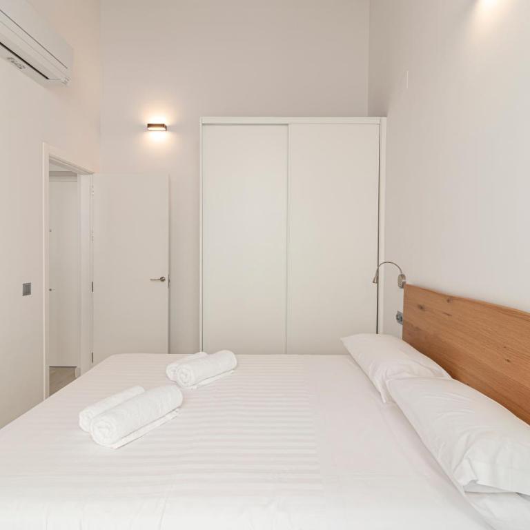 Allo Apartments San Roque 2ºA - Apartamento de 1 dormitorio - 19
