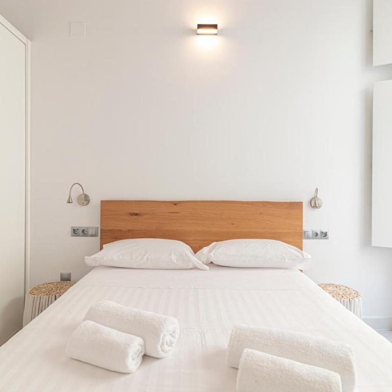 Allo Apartments San Roque 2ºA - Apartamento de 1 dormitorio - 18