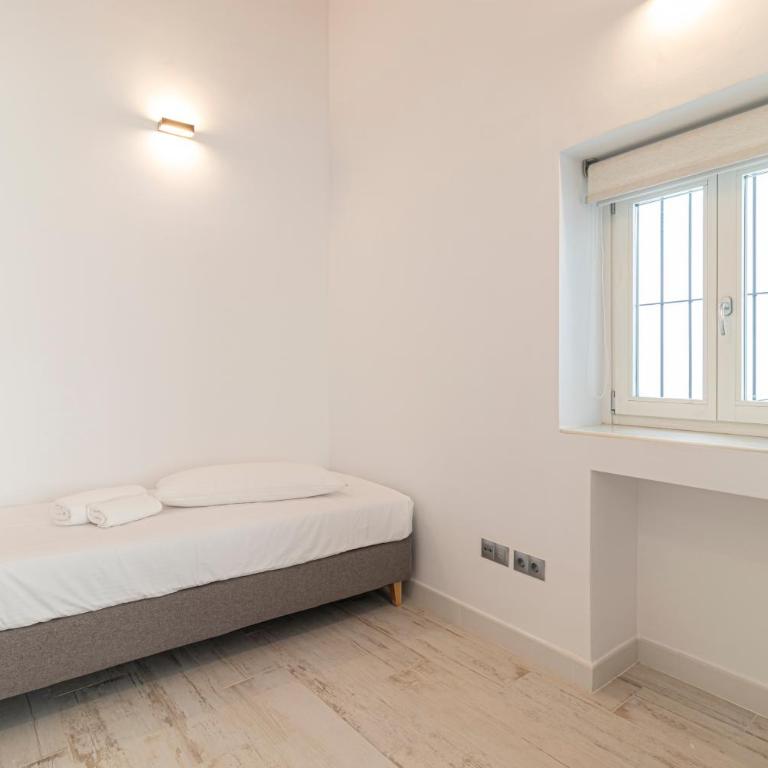 Allo Apartments San Roque 2ºA - Apartamento de 1 dormitorio - 23