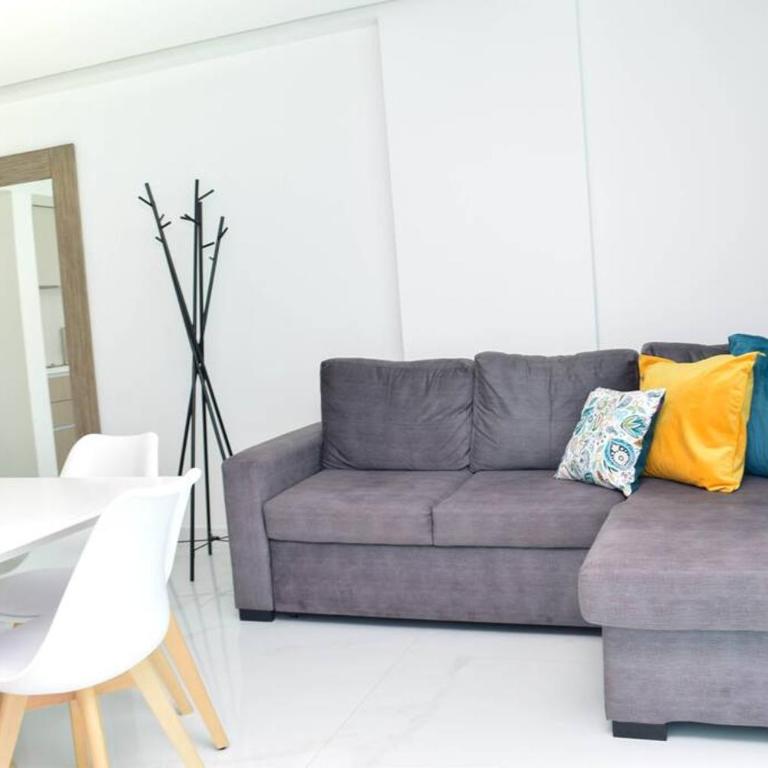 Estudio a pie playa, increibles vistas, alberca, gym, jacuzzi, 3502 - One-Bedroom Apartment - 29
