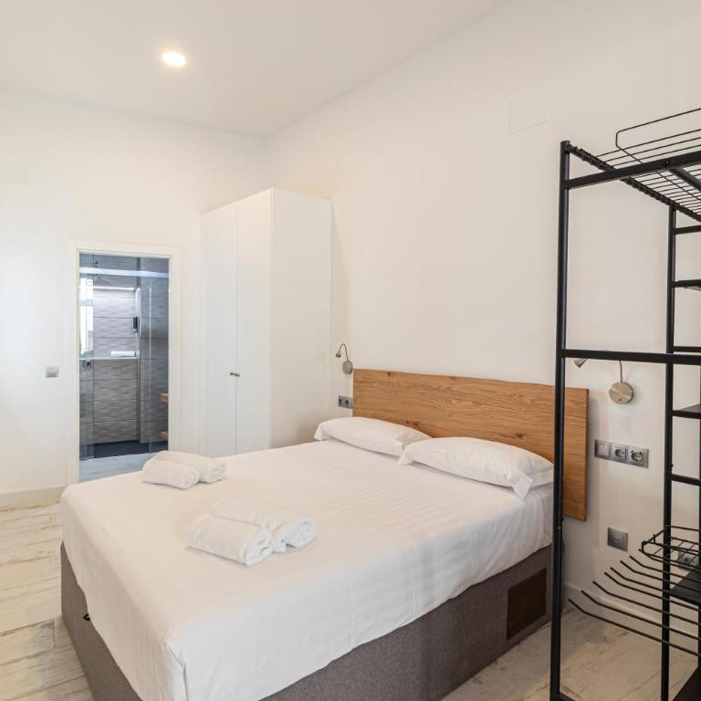Allo Apartments San Roque 2ºB - Apartamento de 1 dormitorio - 15