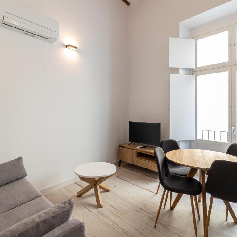 Allo Apartments San Roque 2ºB - Apartamento de 1 dormitorio - 18