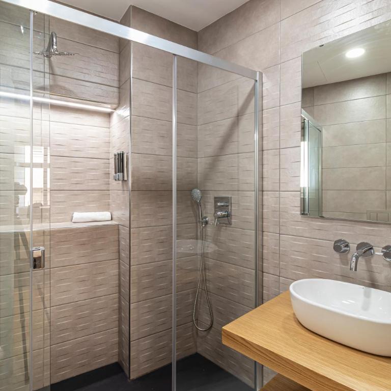 Allo Apartments San Roque 2ºB - Apartamento de 1 dormitorio - 21