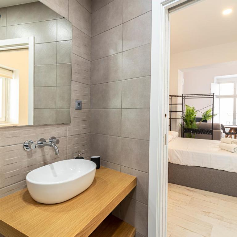Allo Apartments San Roque 2ºB - Apartamento de 1 dormitorio - 22