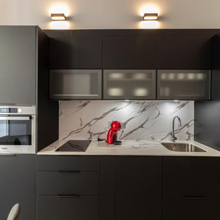Allo Apartments San Roque 2ºB - Apartamento de 1 dormitorio - 12
