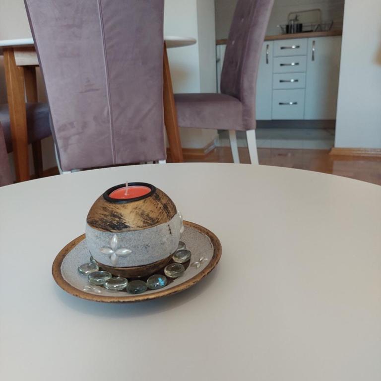 Sunrise Apartments - Apartman sa 1 Spavaćom Sobom - 18