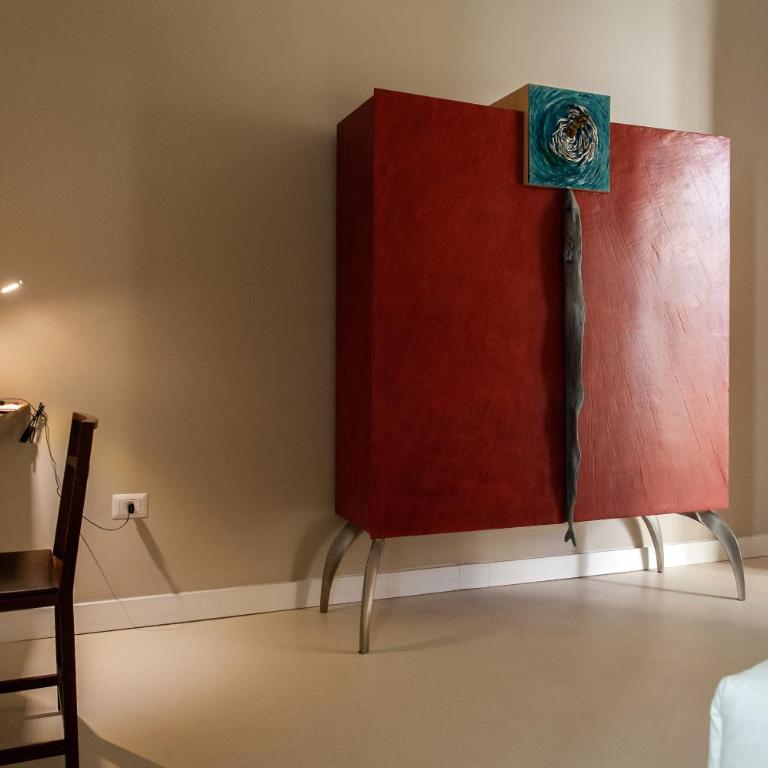 Atelier Inès Arts & Suites - Suite - 5