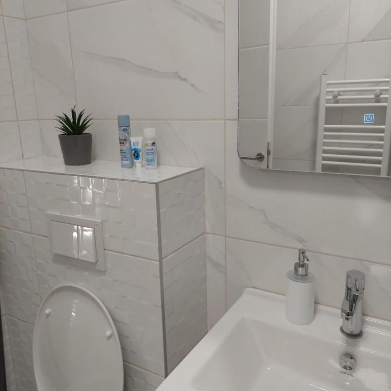 Sunrise Apartments - Apartman sa 1 Spavaćom Sobom - 29
