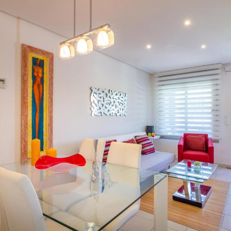 Beach Front Home In Torrevieja - Casa Vacacional de 3 dormitorios - 4