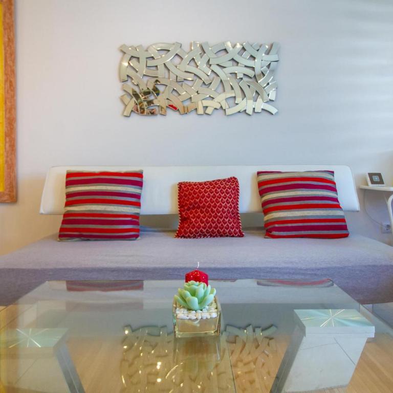 Beach Front Home In Torrevieja - Casa Vacacional de 3 dormitorios - 16