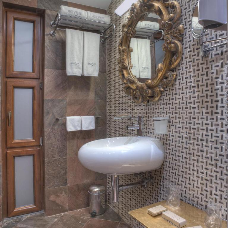 Hotel Forza Mare - Executive Double Room with Sea View - 1