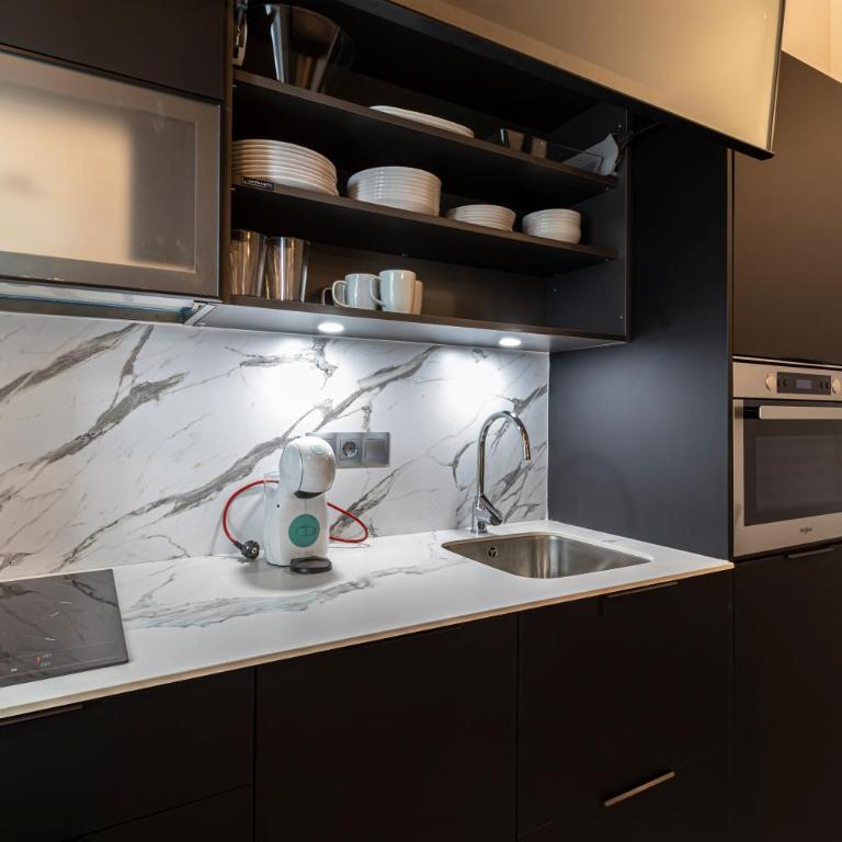 Allo Apartments San Roque 2ºC - Apartamento de 1 dormitorio - 23
