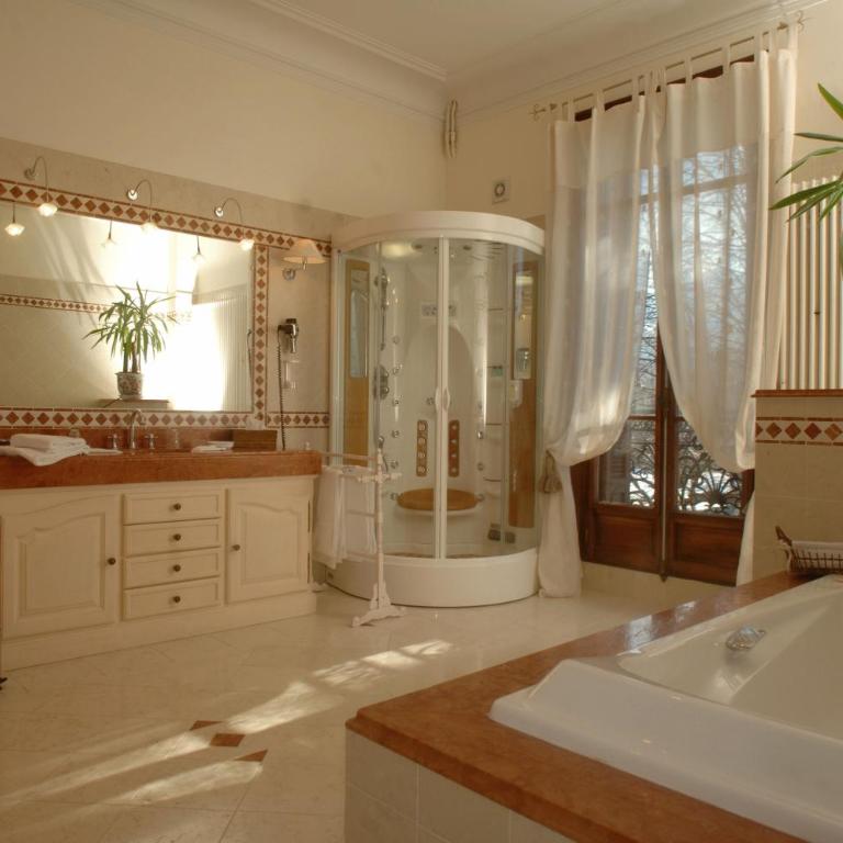 Villa Morelia - Suite Supérieure - 9