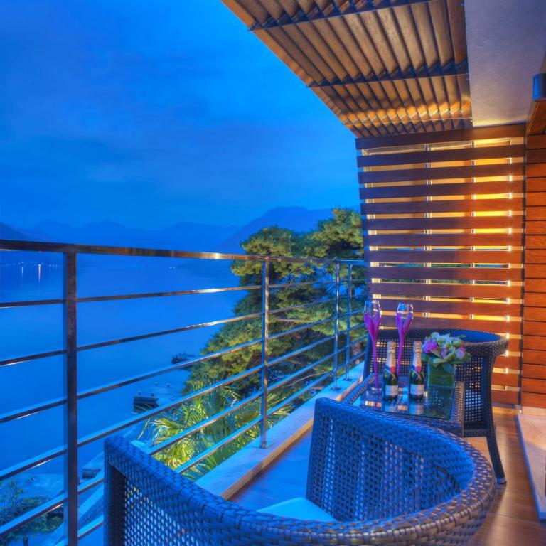Hotel Forza Mare - Executive Double Room with Sea View - 19
