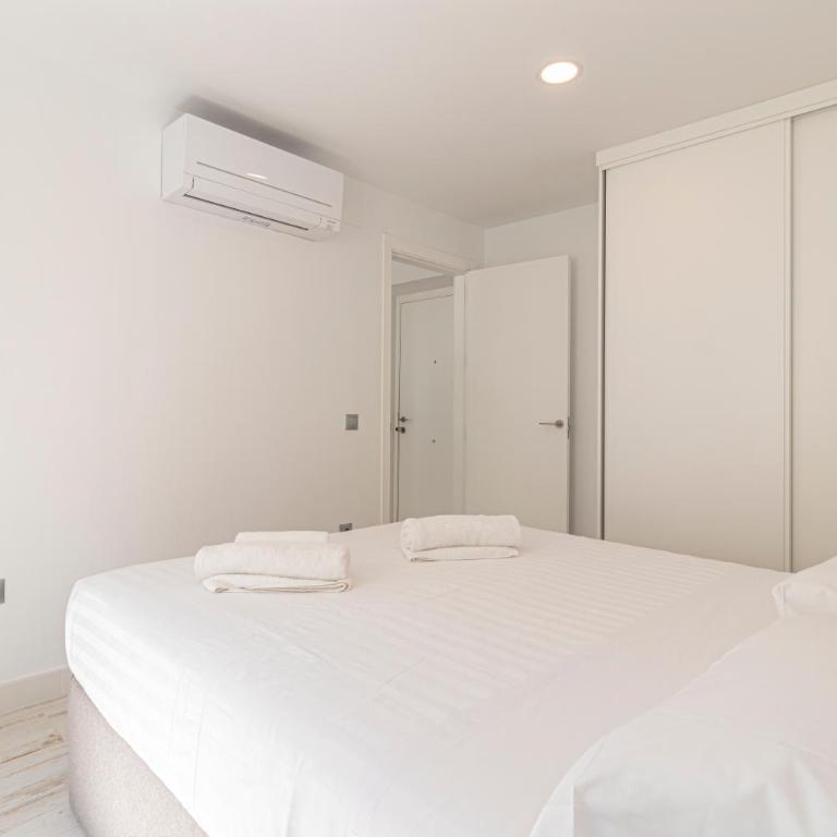 Allo Apartments San Roque 3ºA - Apartamento de 1 dormitorio - 19