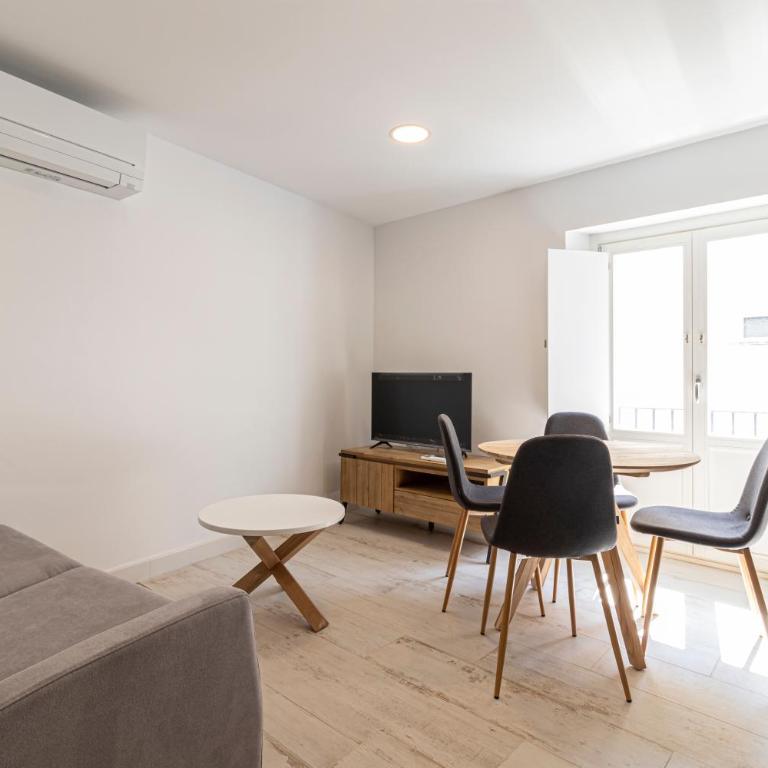 Allo Apartments San Roque 3ºB - Apartamento de 1 dormitorio - 14