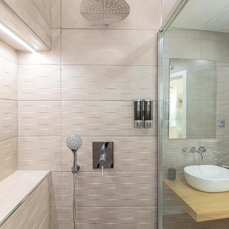 Allo Apartments San Roque 3ºB - Apartamento de 1 dormitorio - 15