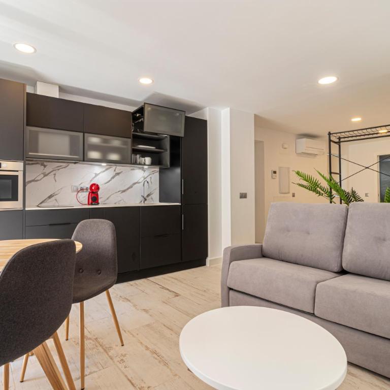 Allo Apartments San Roque 3ºB - Apartamento de 1 dormitorio - 19