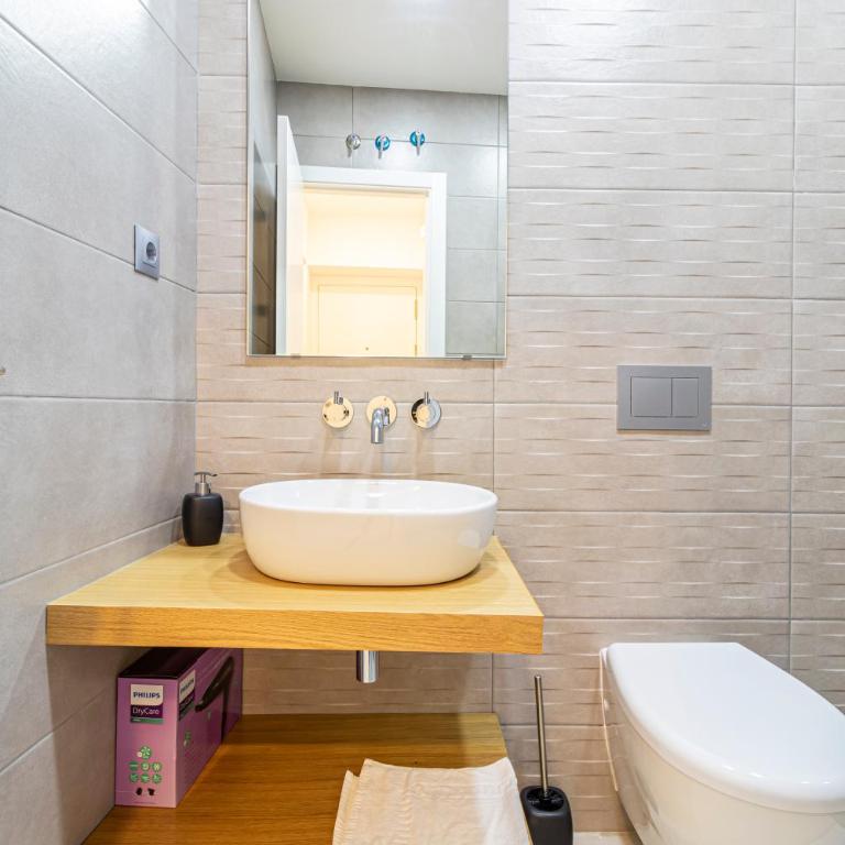 Allo Apartments San Roque 3ºB - Apartamento de 1 dormitorio - 24