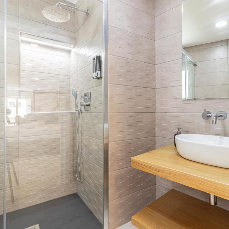 Allo Apartments San Roque 3ºB - Apartamento de 1 dormitorio - 25