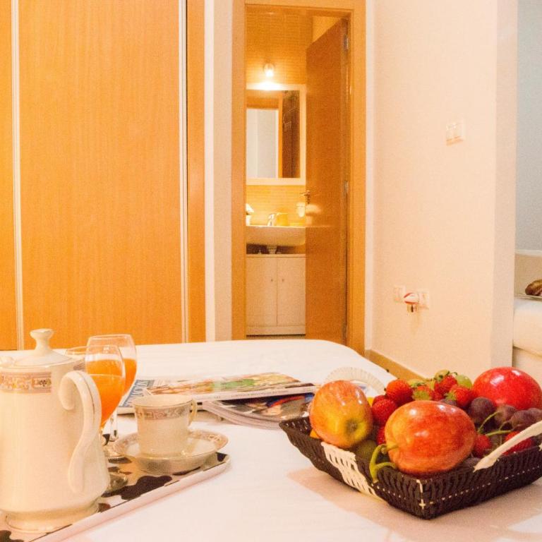 Apartamentos Santa Barbara - Studio - 6