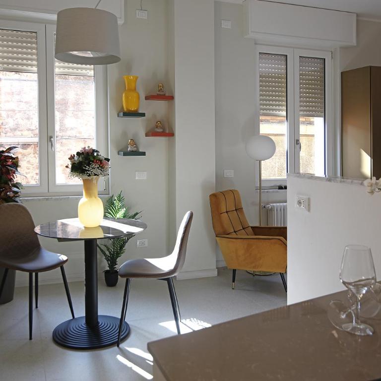 Romantic Verona - Studio Apartment - 7