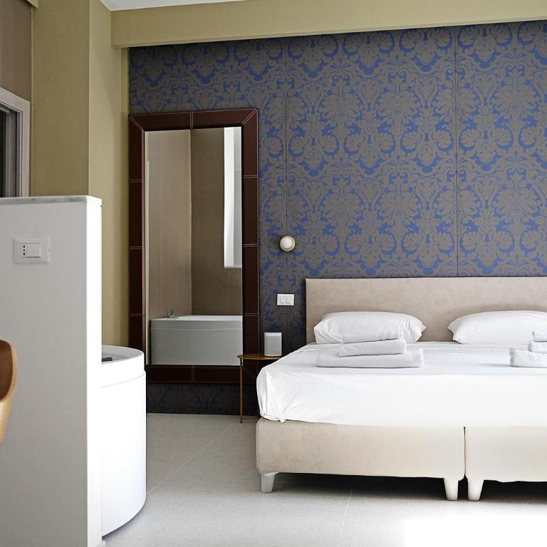 Romantic Verona - One-Bedroom Apartment - 2