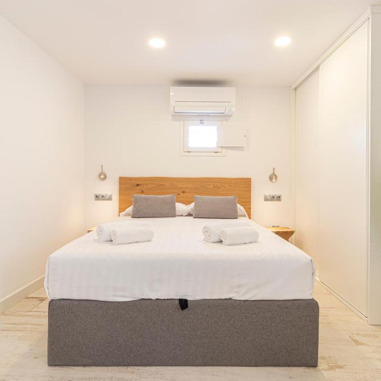 Allo Apartments San Roque 3ºC - Apartamento de 1 dormitorio - 15