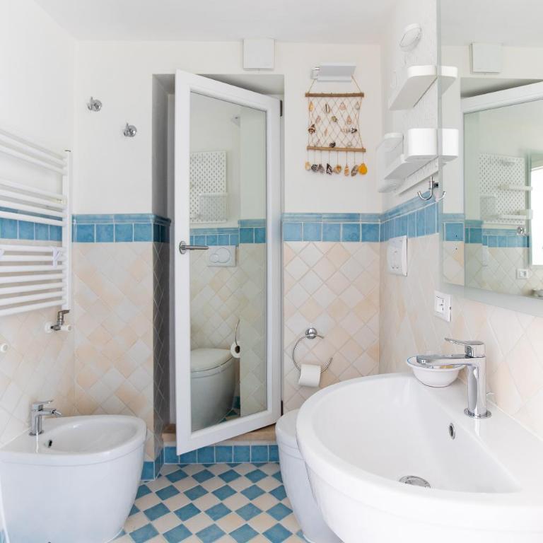 Suite Carducci Viareggio - Appartamento con Vista Mare - 69