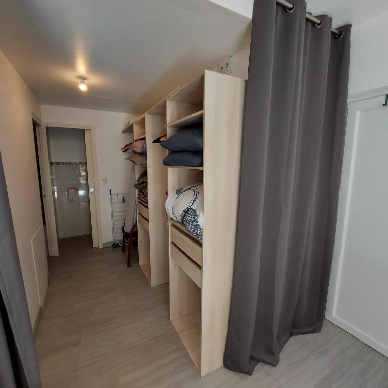 Centre St Jorioz : Charmant et spacieux studio avec terrasse et jardin privatif - Studio - 24