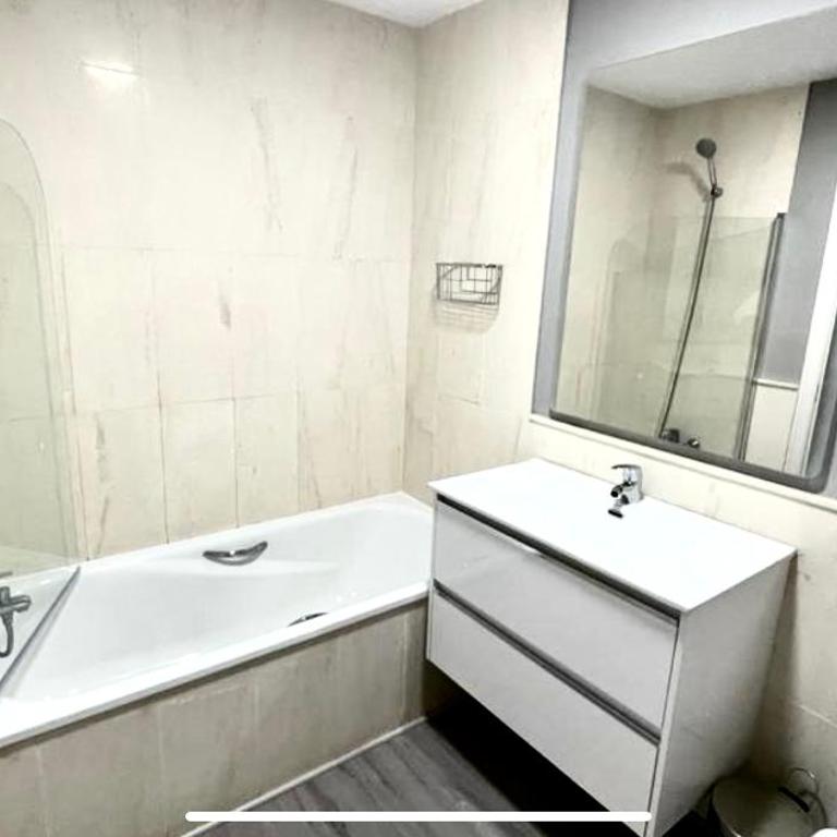 Mi Capricho 2BA Beachfront Complex-Apartment Beachside With sea views - Apartamento de 2 dormitorios - 34