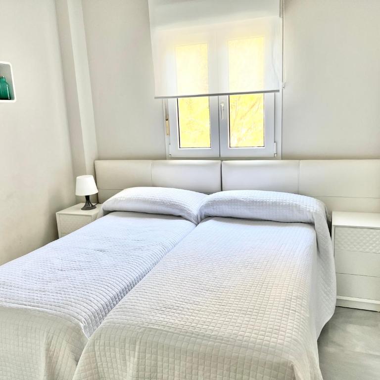 Mi Capricho 2BA Beachfront Complex-Apartment Beachside With sea views - Apartamento de 2 dormitorios - 35