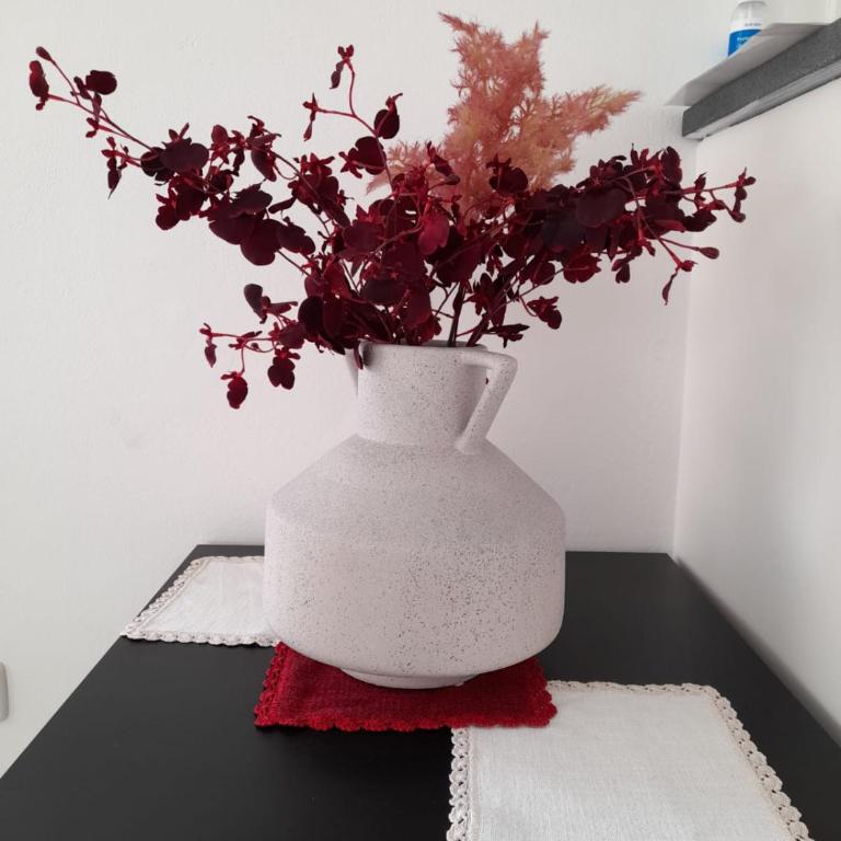 Ferienwohnung da Celia - Apartamento de 1 dormitorio - 23
