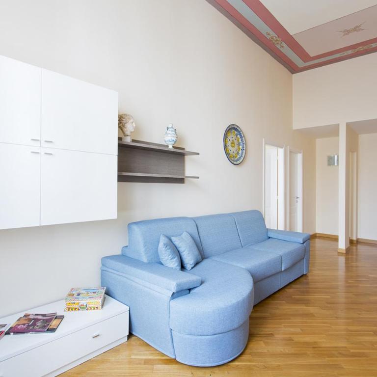 Quattro canti luxury apartment - Appartamento con 1 Camera da Letto - 4