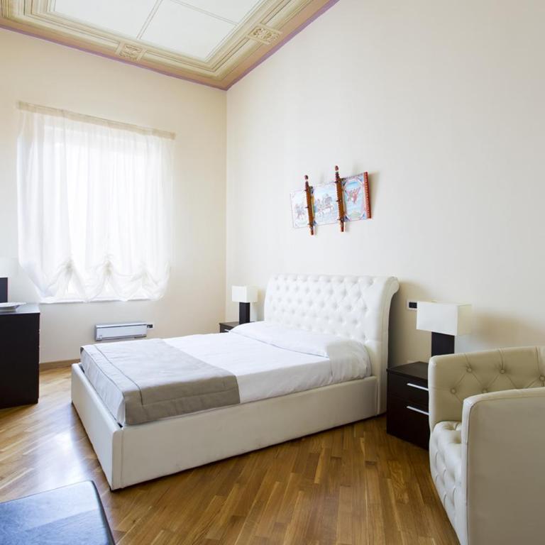 Quattro canti luxury apartment - Appartamento con 1 Camera da Letto - 6