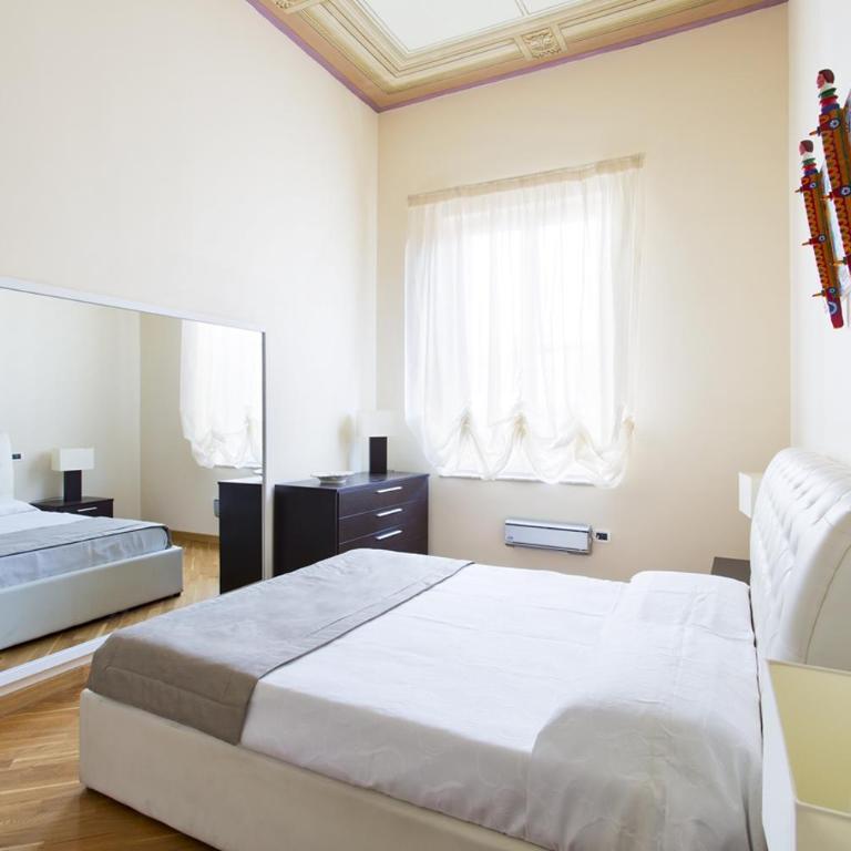 Quattro canti luxury apartment - Appartamento con 1 Camera da Letto - 7