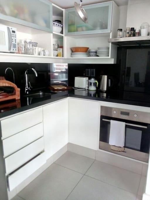 Lux Tower. Departamento 3 ambientes. Pleno centro - Apartamento de 2 dormitorios - 21