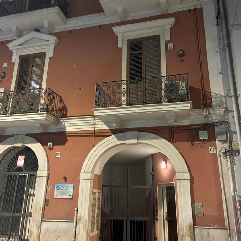 Namaste Luxury Guest House - Appartamento con 1 Camera da Letto - 56
