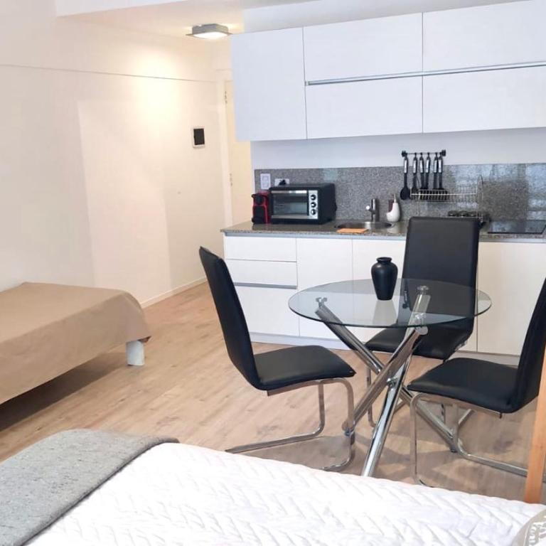 Soho Beauty Studio II - Apartamento Estudio - 26