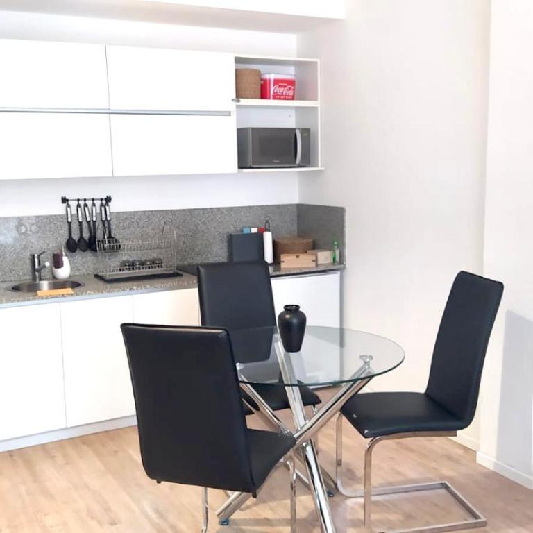 Soho Beauty Studio II - Apartamento Estudio - 25