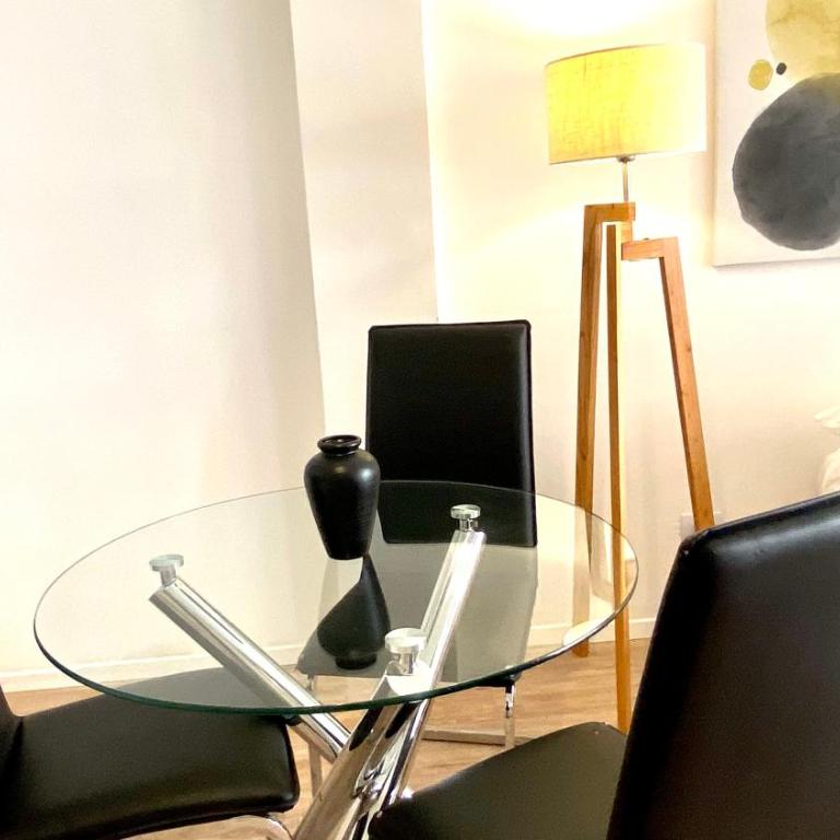 Soho Beauty Studio II - Apartamento Estudio - 9