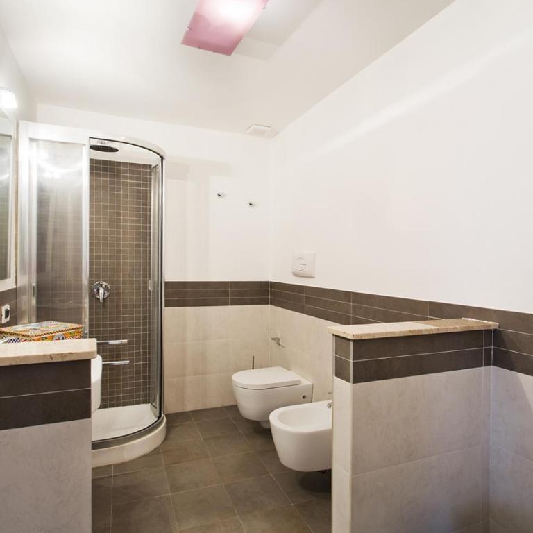 Quattro canti luxury apartment - Appartamento con 1 Camera da Letto - 10
