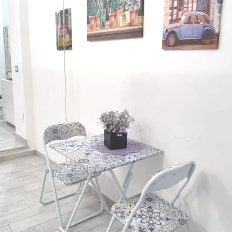 Karalis apartment - One-Bedroom Apartment - 1